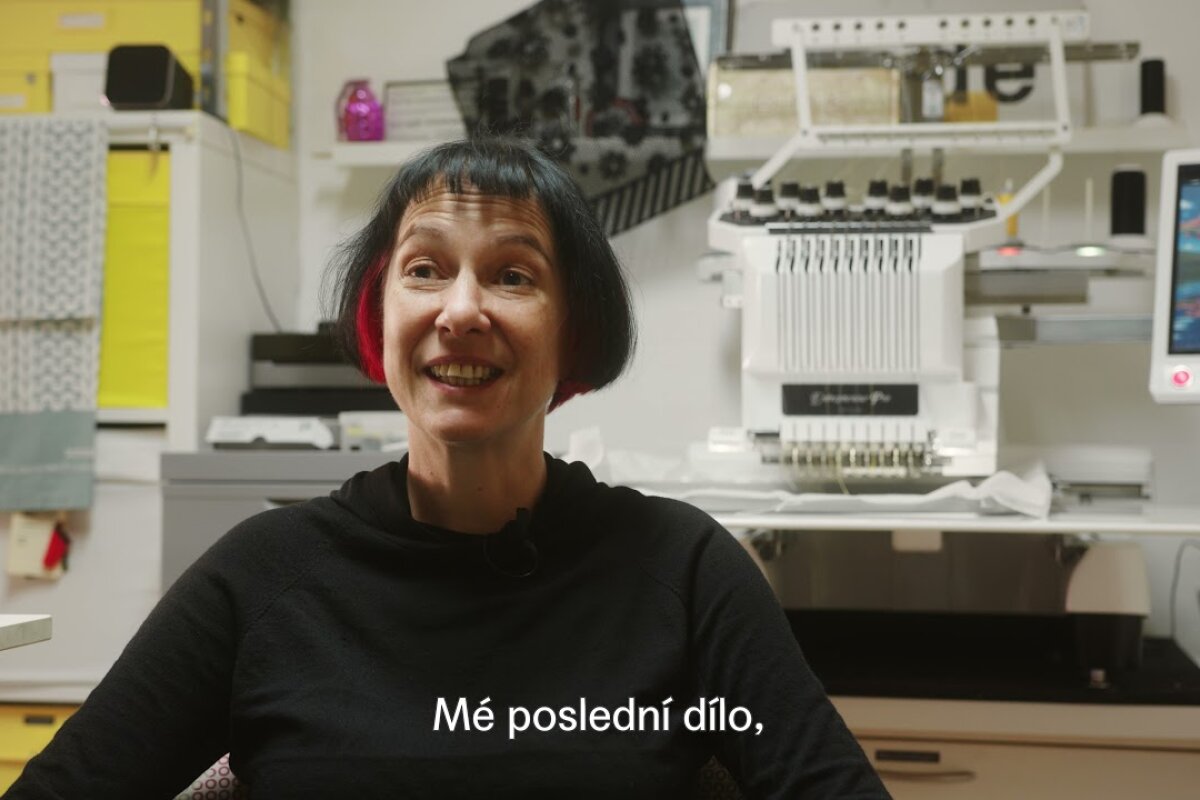 Tanja Boukal: Do You Know That We Have Lost?